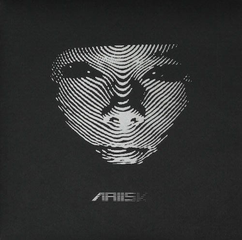 Ariisk - Fatal Errors EP (Scrapes, 2016)