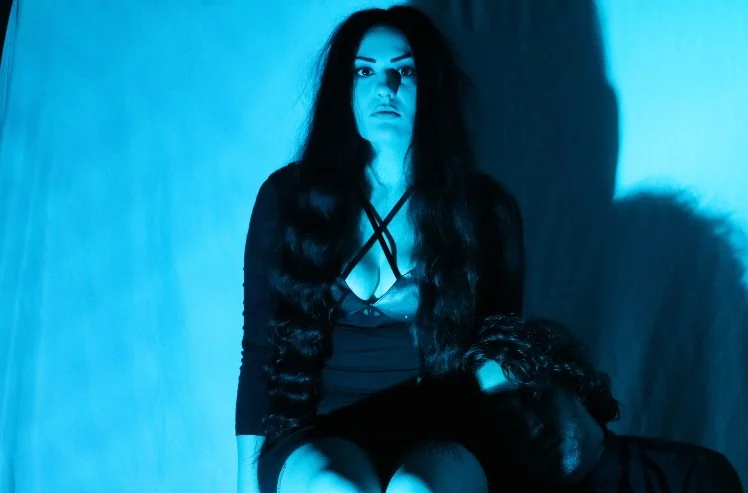 Spit Mask (Rachel Jackson + Bryan Jackson)&nbsp;