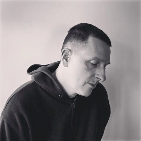JK Flesh (Justin K. Broadrick)