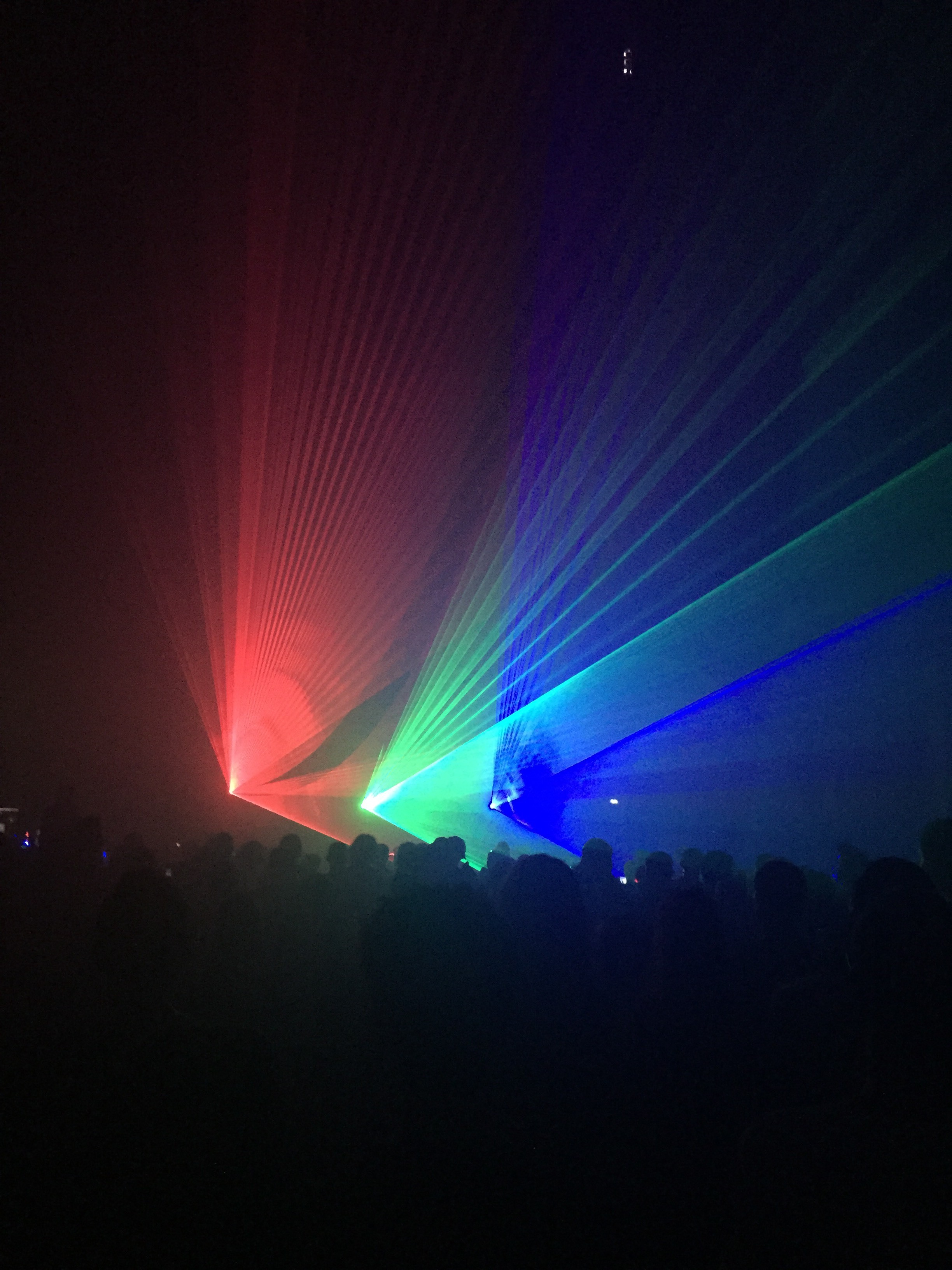 Robin Fox presents RGB. Photo by The Brvtalist 