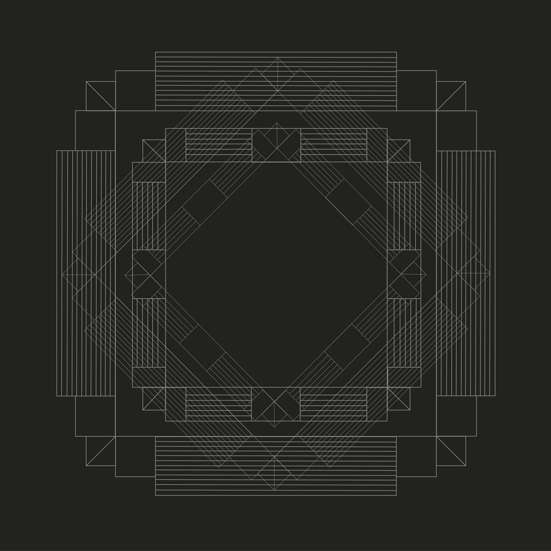 Temple of the Jaguar (Eotrax, 2016)