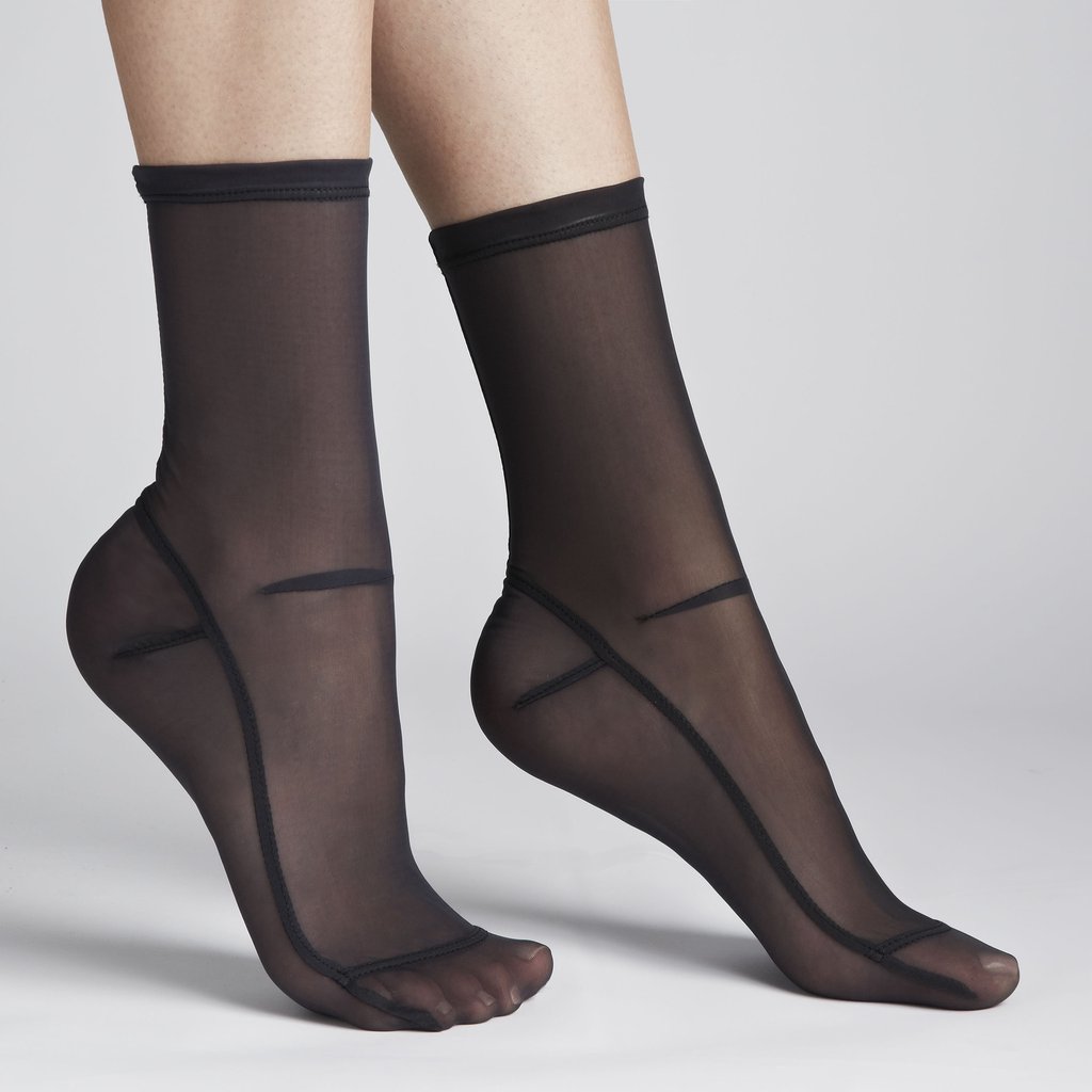 Darner socks 