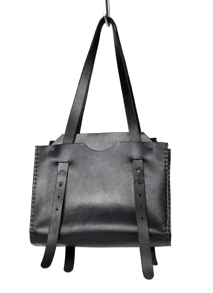 Bag Two by Erik Adrian