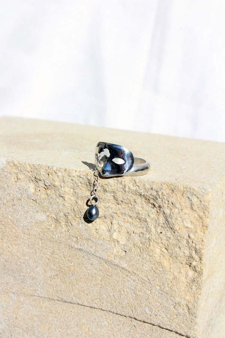 NOH Ring. 