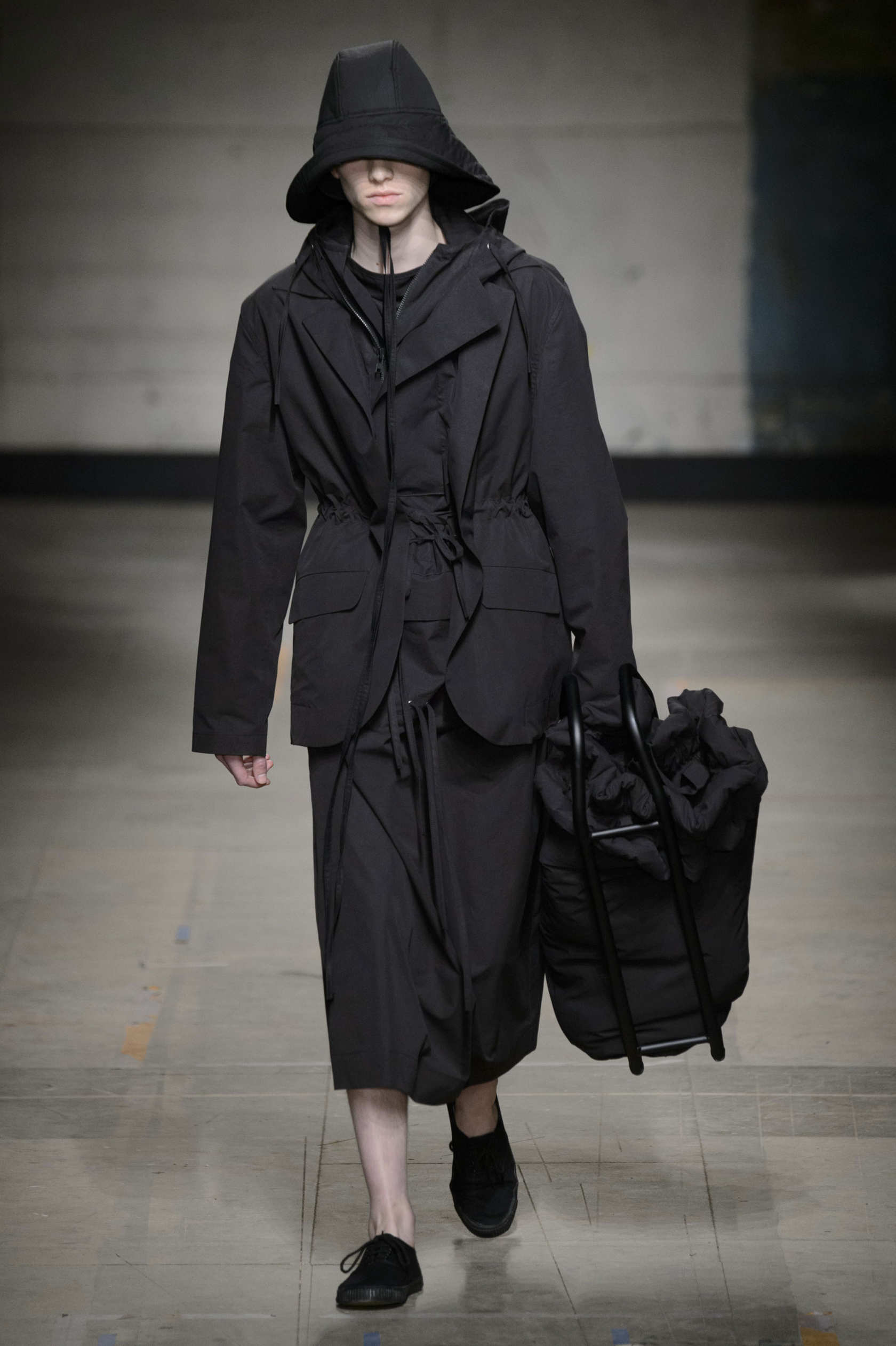 Craig Green A/W 2017