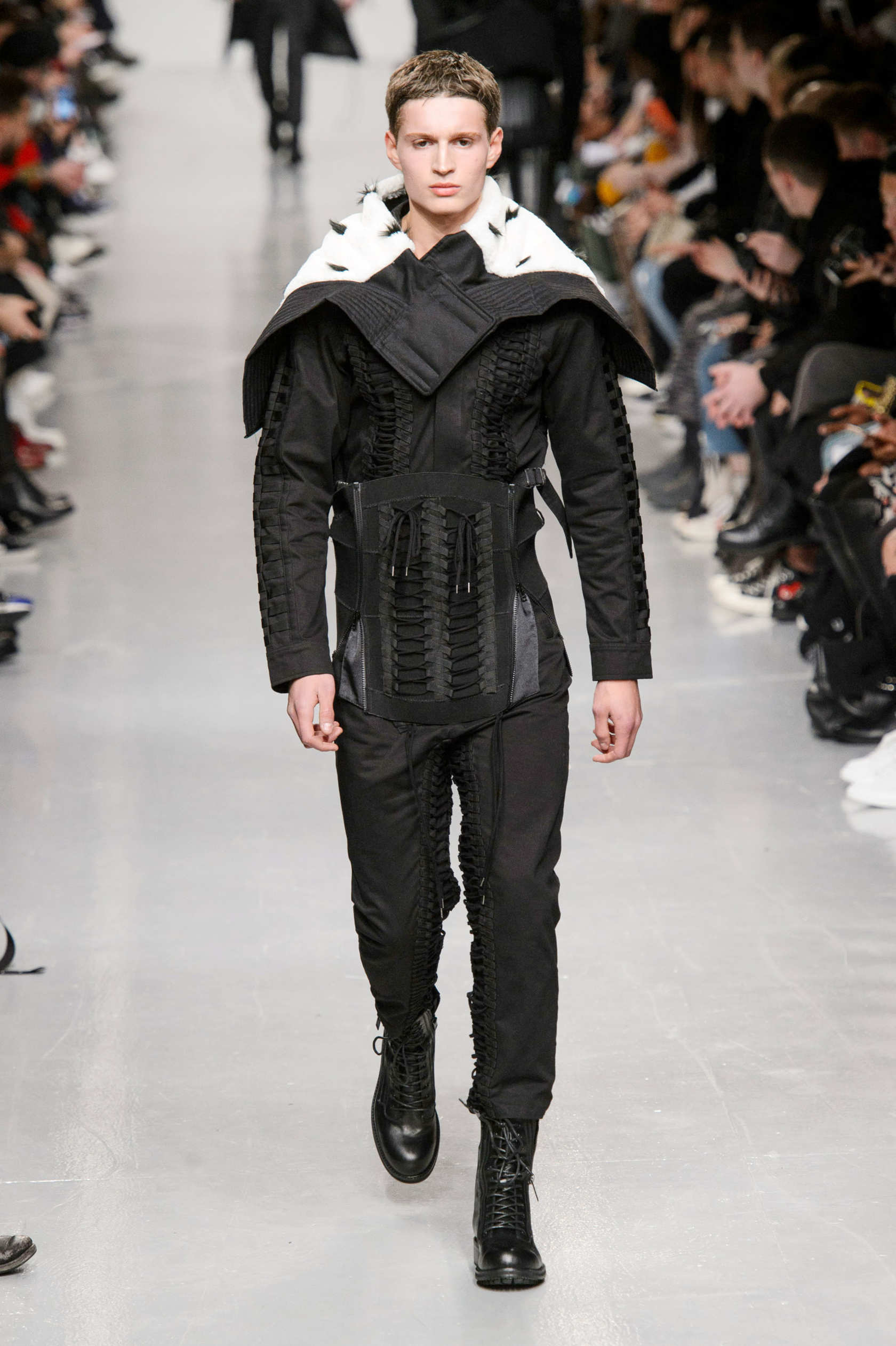 KTZ A/W 2017