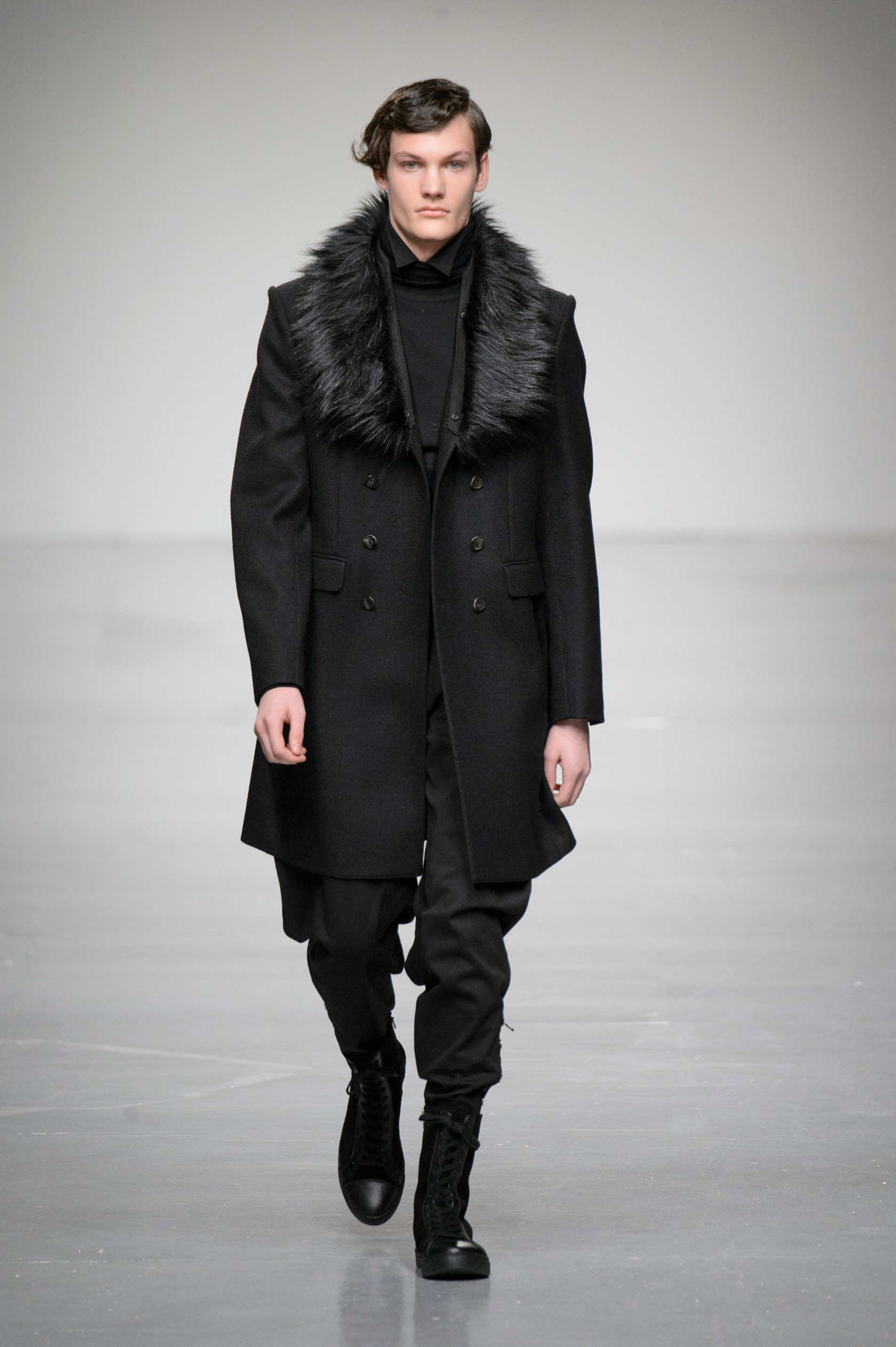 Songzio A/W 2017
