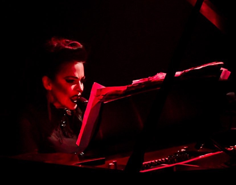 Photo by Bobby Tamaline