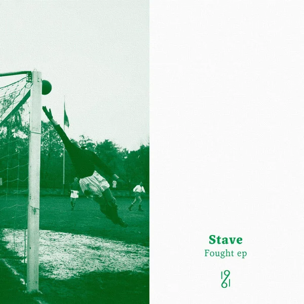 Stave - Fought (aiia recordings, 2017) 