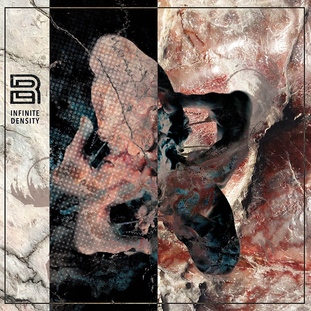 Blush Response - Infinite Density (Sonic Groove, 2017) 