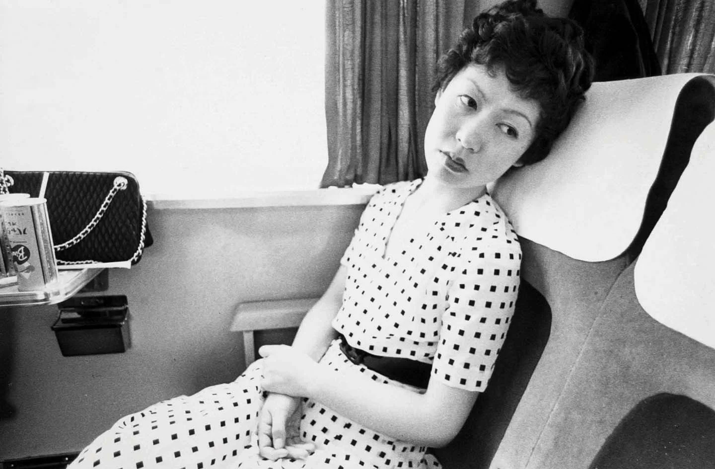 Untitled, from the series Sentimental Journey , 1971 © Nobuyoshi Araki . Photo: Hubert Auer . Courtesy Österreichische Fotogalerie, Museum der Moderne Salz- burg
