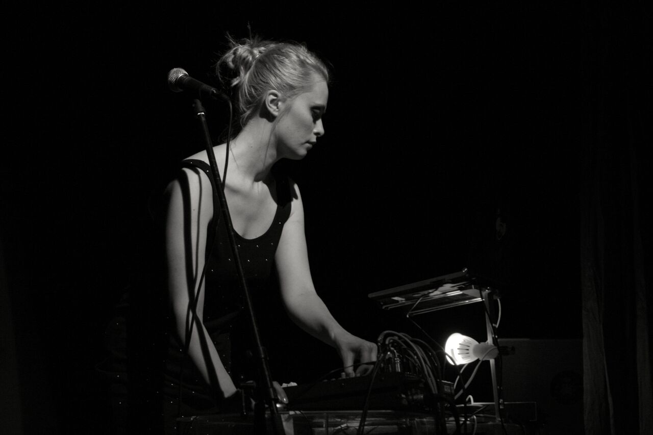 Dasha Rush