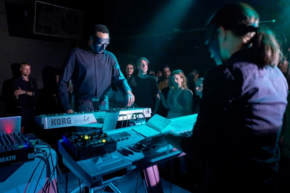 Dopplereffekt. *photo by Marco Microbi