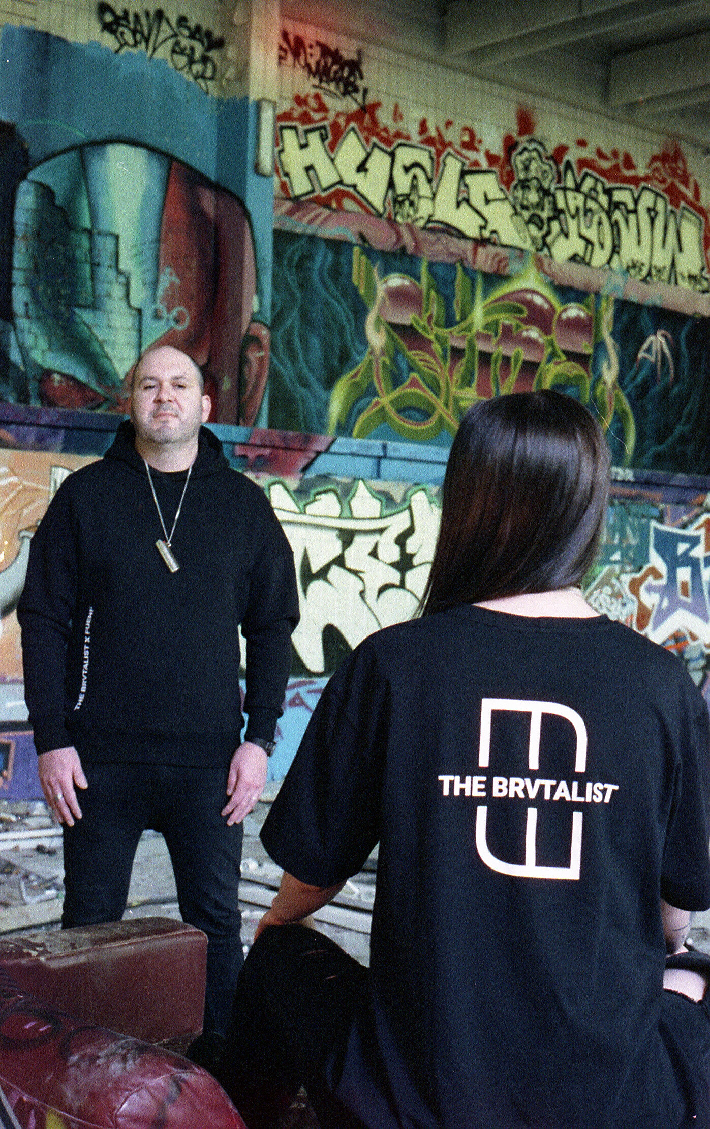 All Photos by:  Mina Chauveau