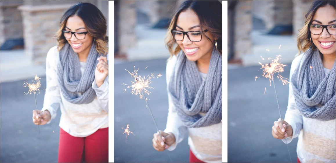 My Best Fran: Senior Portrait Shoot