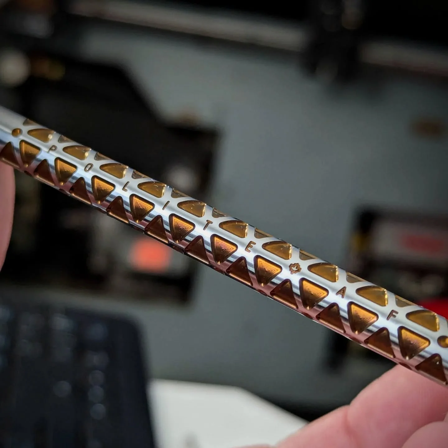 Happy Canada Day to all, stay friendly, stay polite 🍁🤘🍁. #canada #madeincanada #pensofinstagram #edcgear #everydaycarry