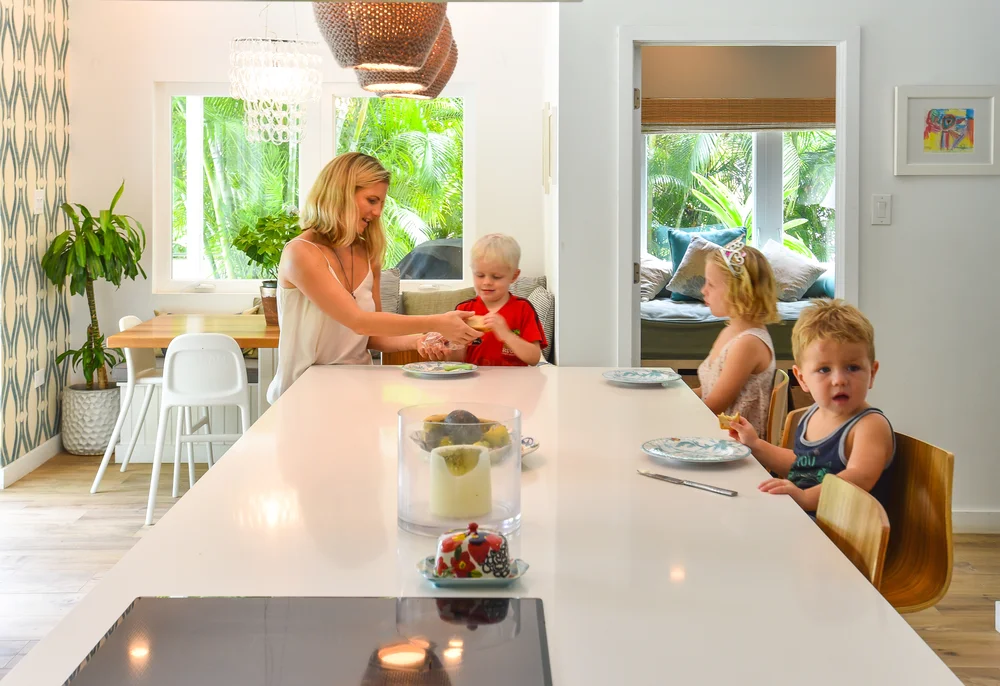 Tips on Renovating Your Family Home From The Loxtons