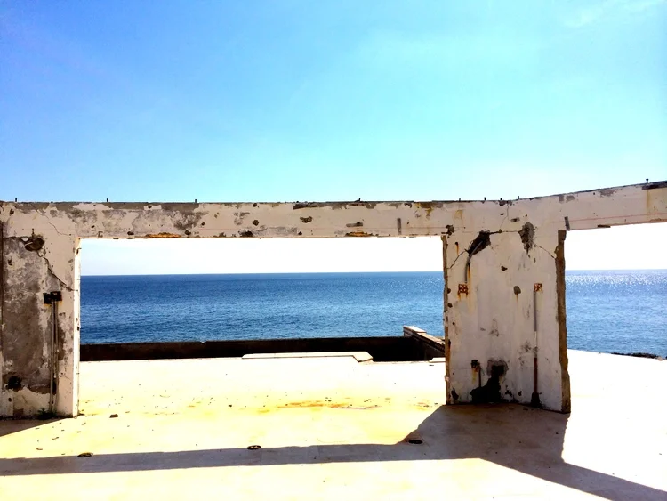 Why You Really Need To Explore Your Neighbourhood