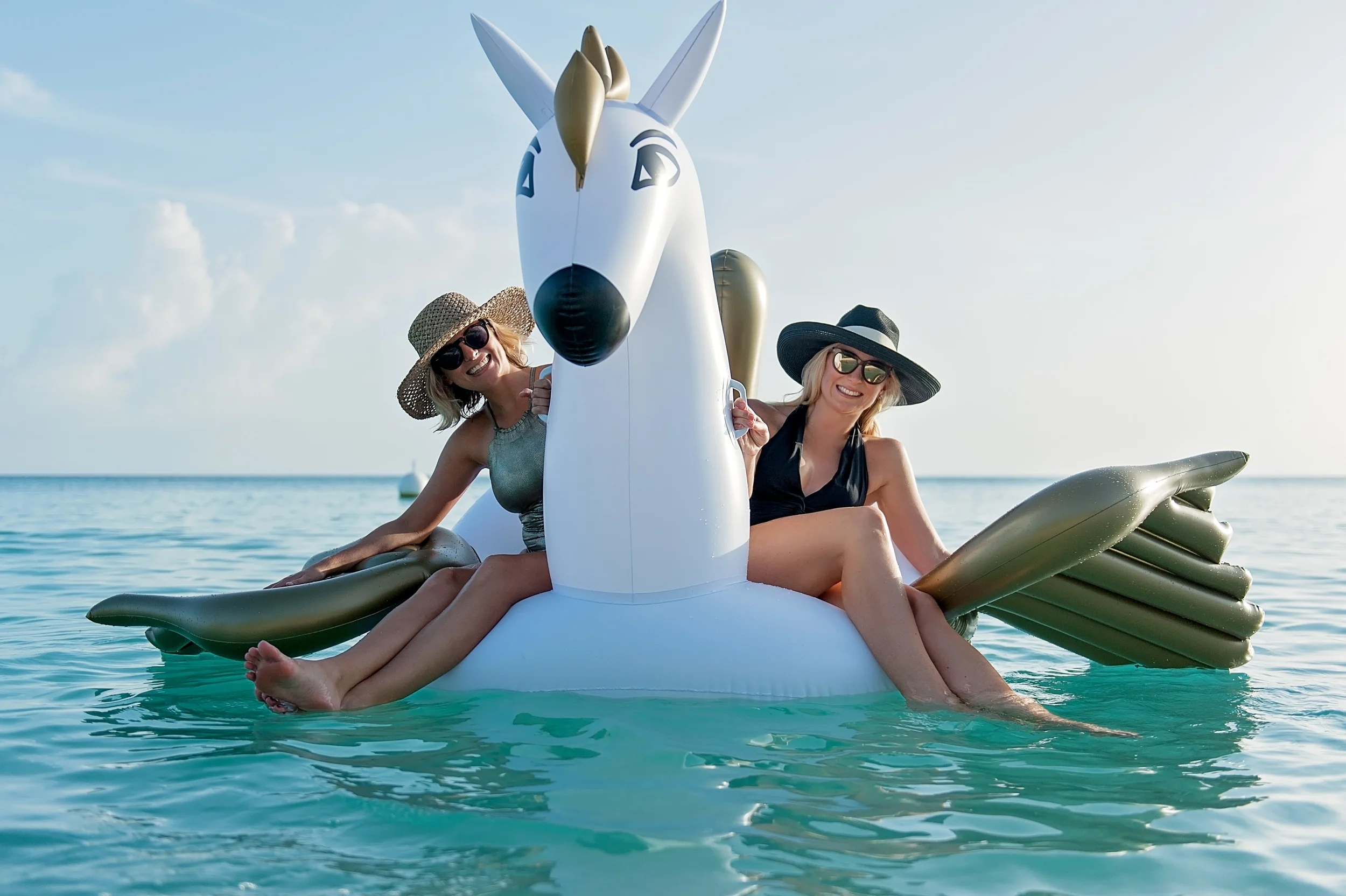 Nothing Beats Summer Sundays with your Besties