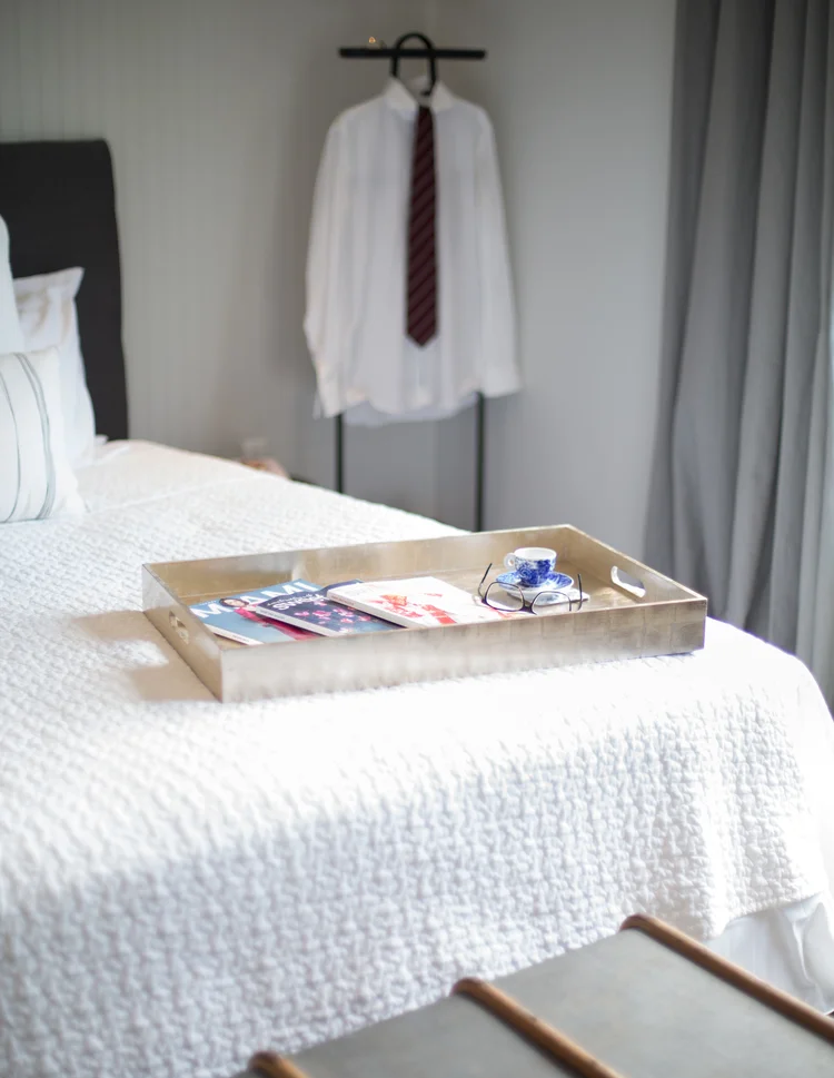 How To Be A Minimalist (In Training)