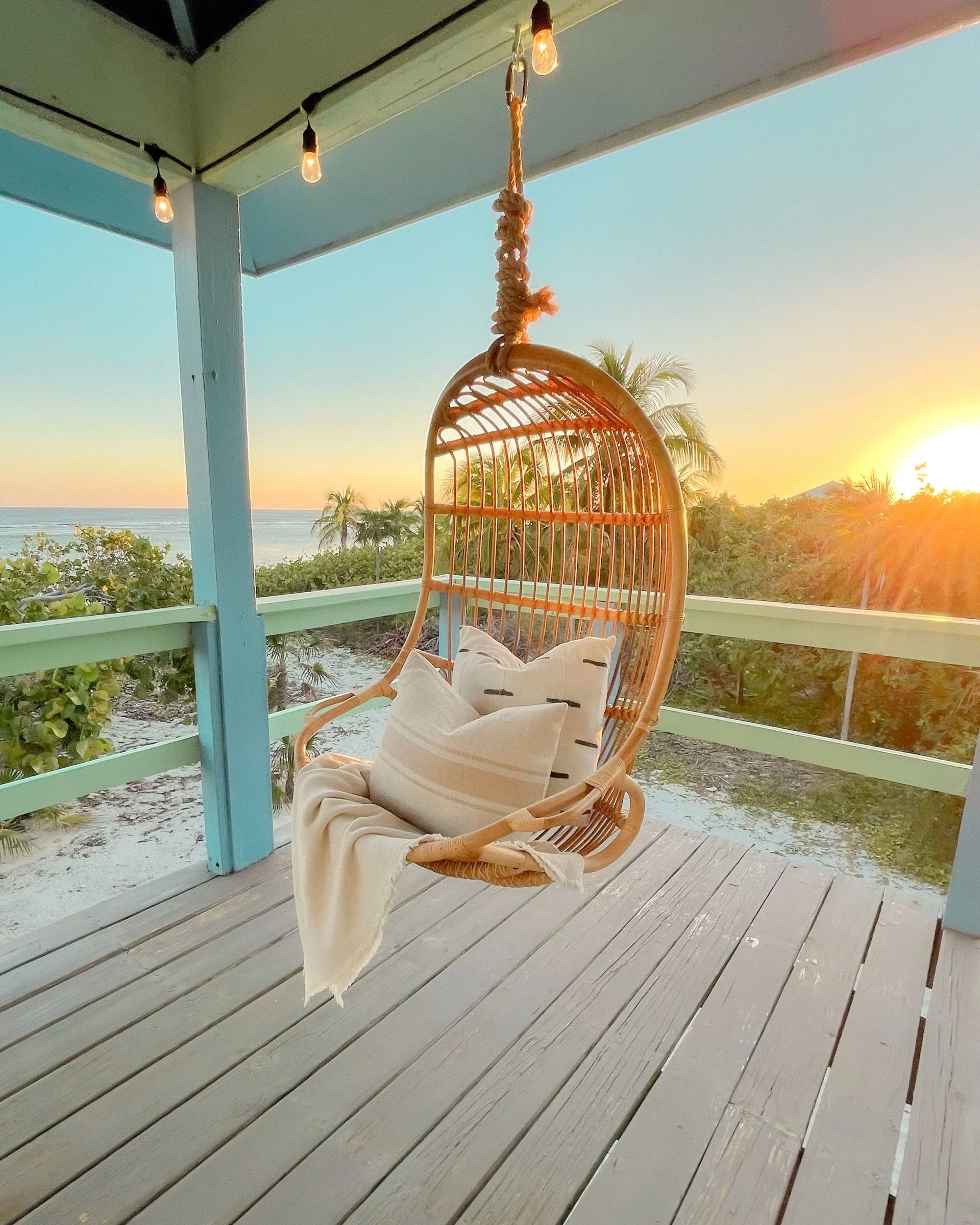 Introducing The Hideaway: Our Little Cayman Beach House