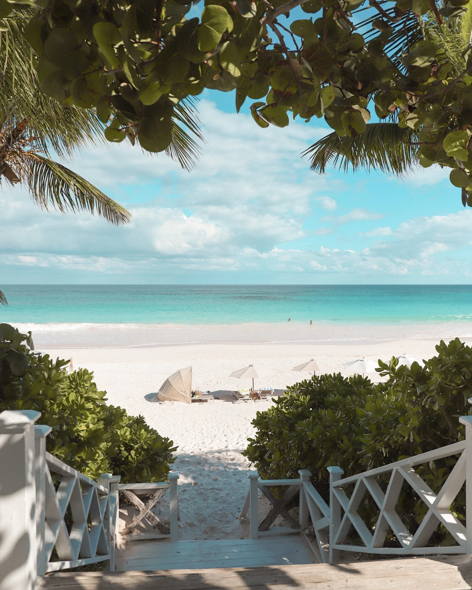 Travel Guide To Harbour Island, Bahamas