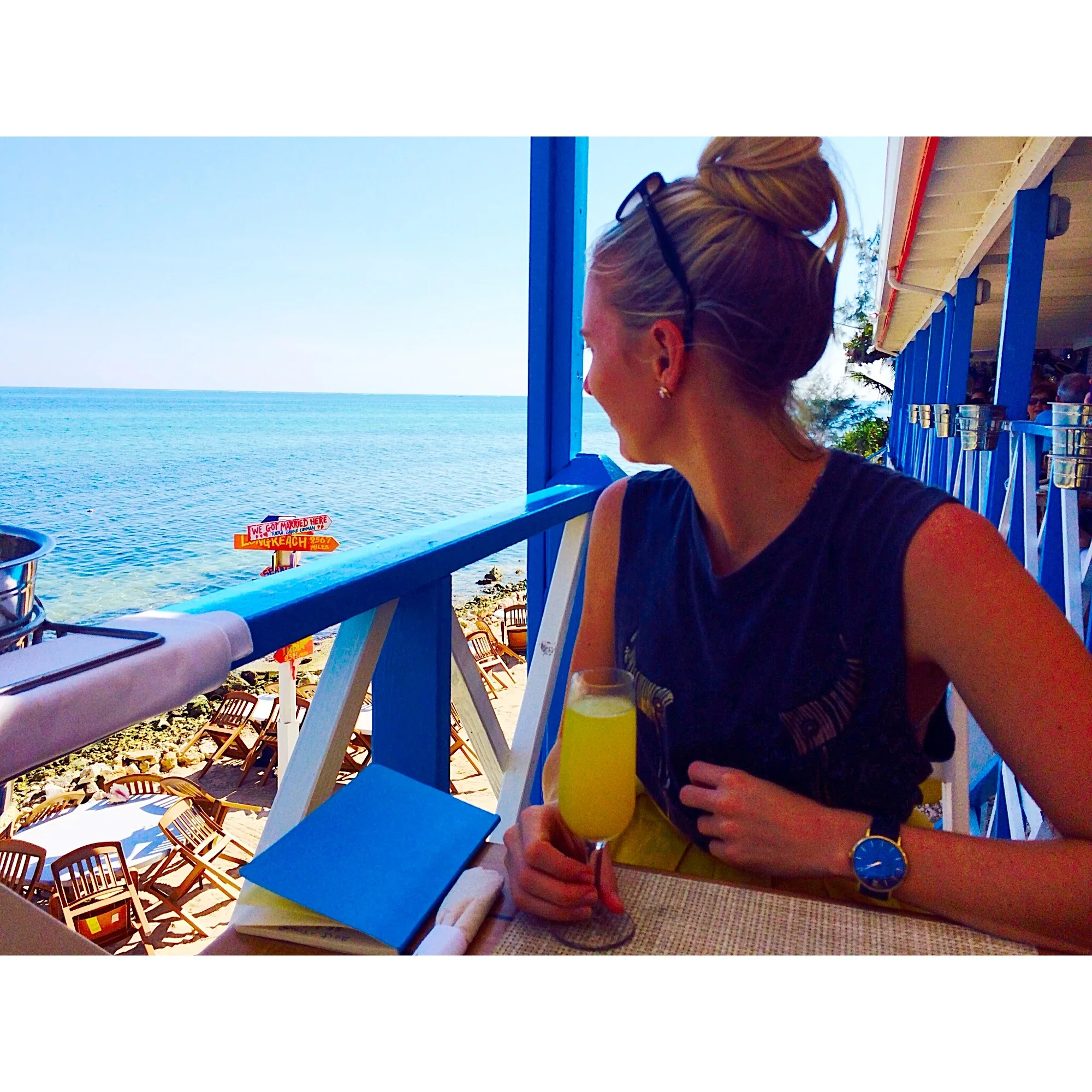 Cayman Islands: Exploring East End &amp; Rum Point 