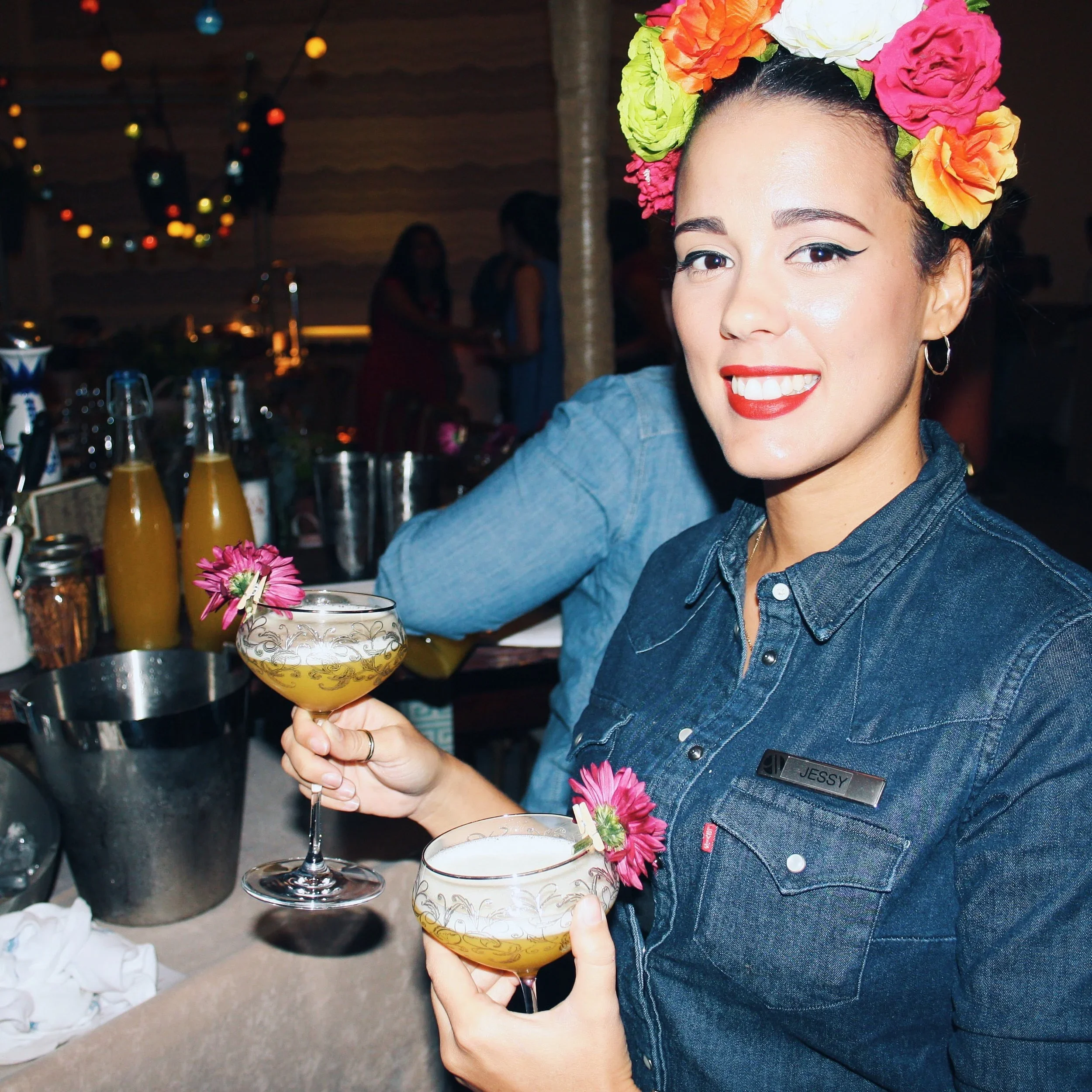 Out of the Kitchen at The Ritz-Carlton Grand Cayman: Inside Anchor &amp; Den’s El Milagro Experience