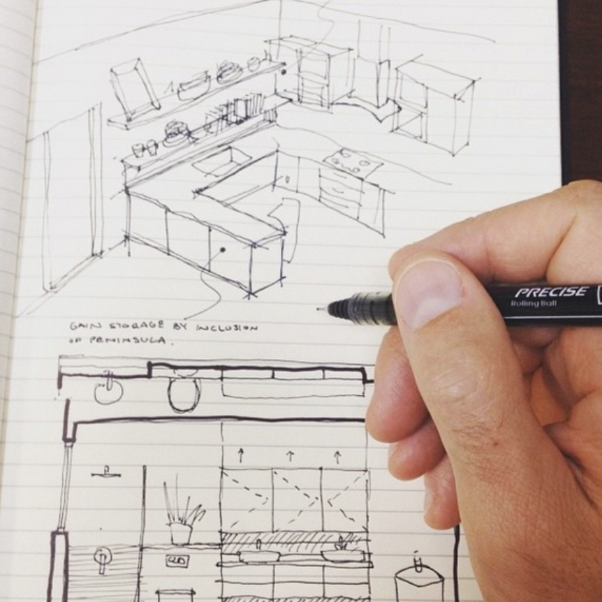 Designing Our Next Home in the Cayman Islands: The Vela Renovation Project