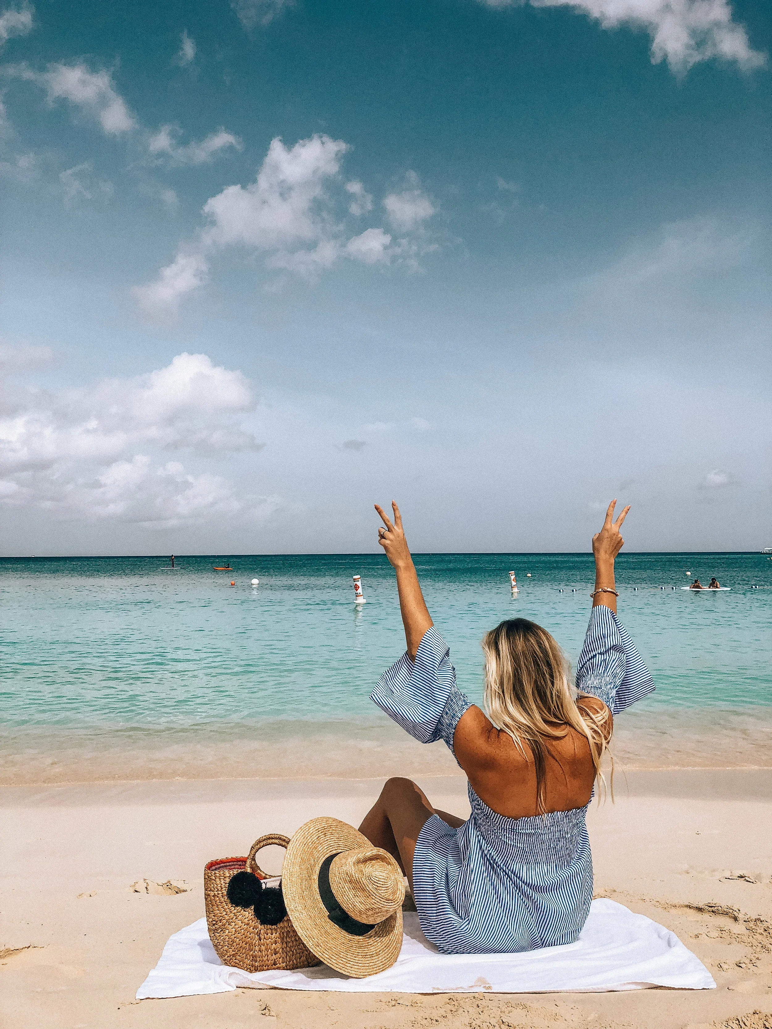 The Ritz Carlton Grand Cayman Boutique