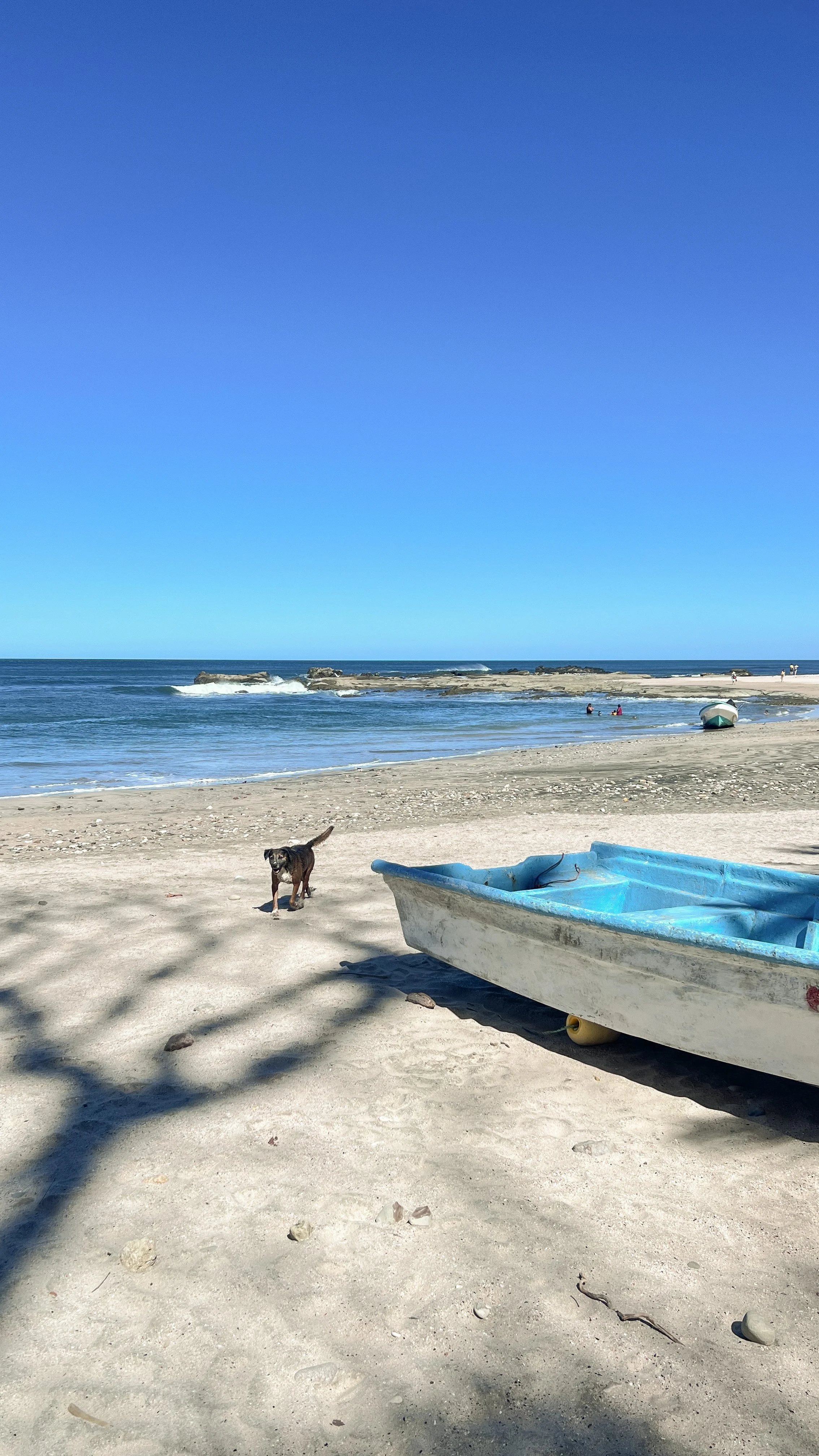 Playa Pelada Fishing Boats Costa Rica.jpg