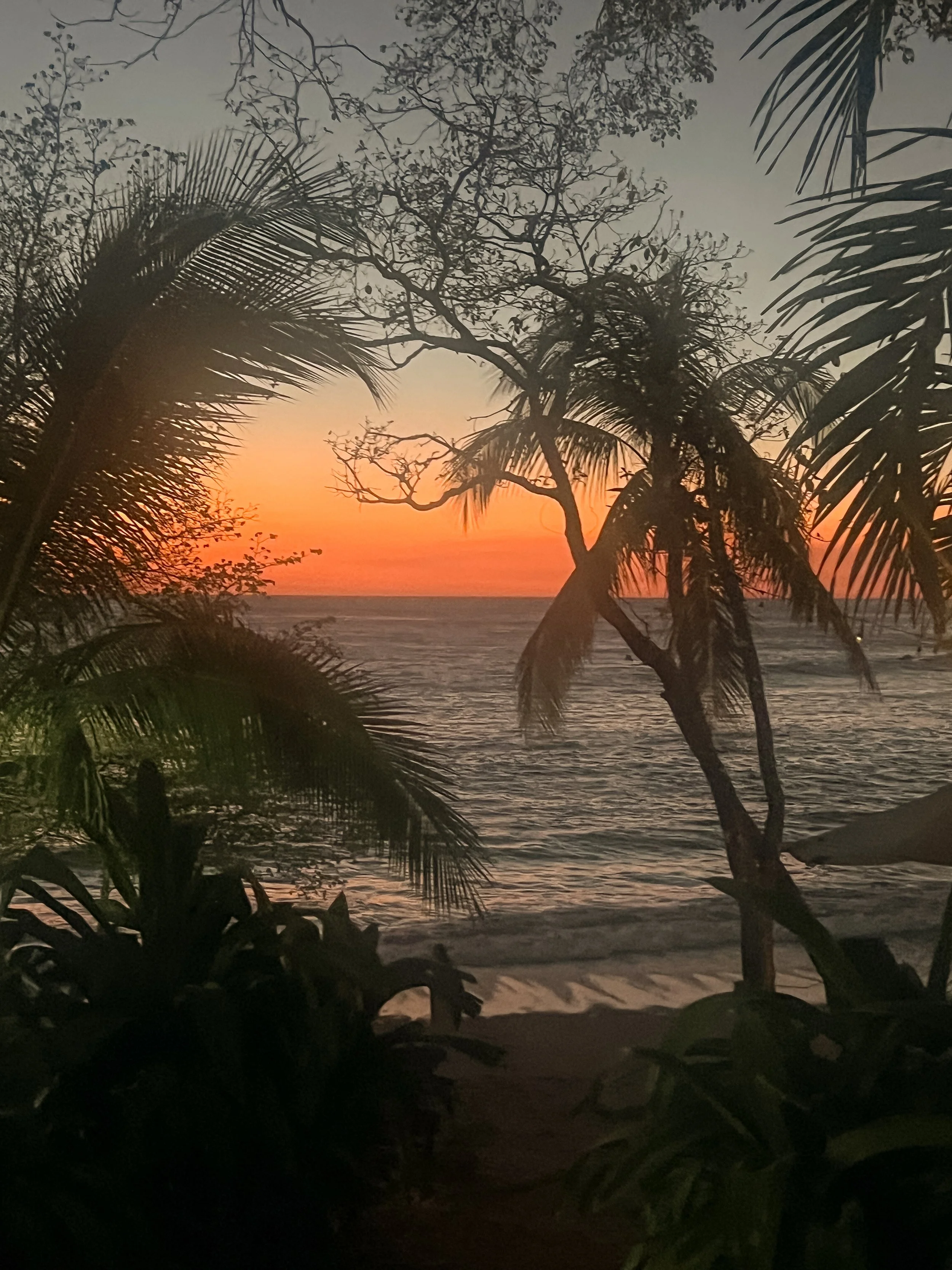 Sunset Nosara Costa Rica.JPG