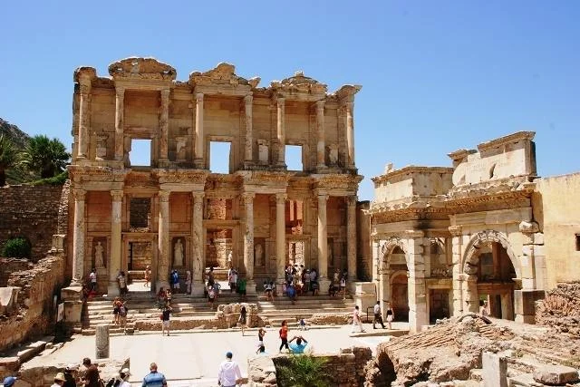 Ephesus