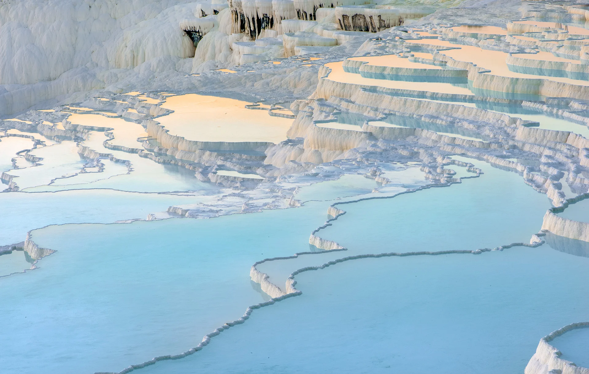 Pamukkale