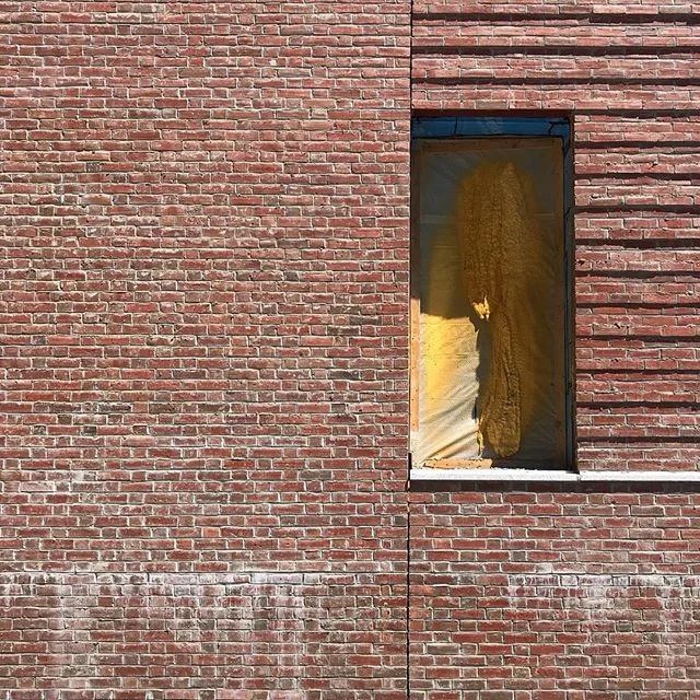 Bricking awesome. 😎
-
#brickwork #brick #architecture #architexture #underconstruction