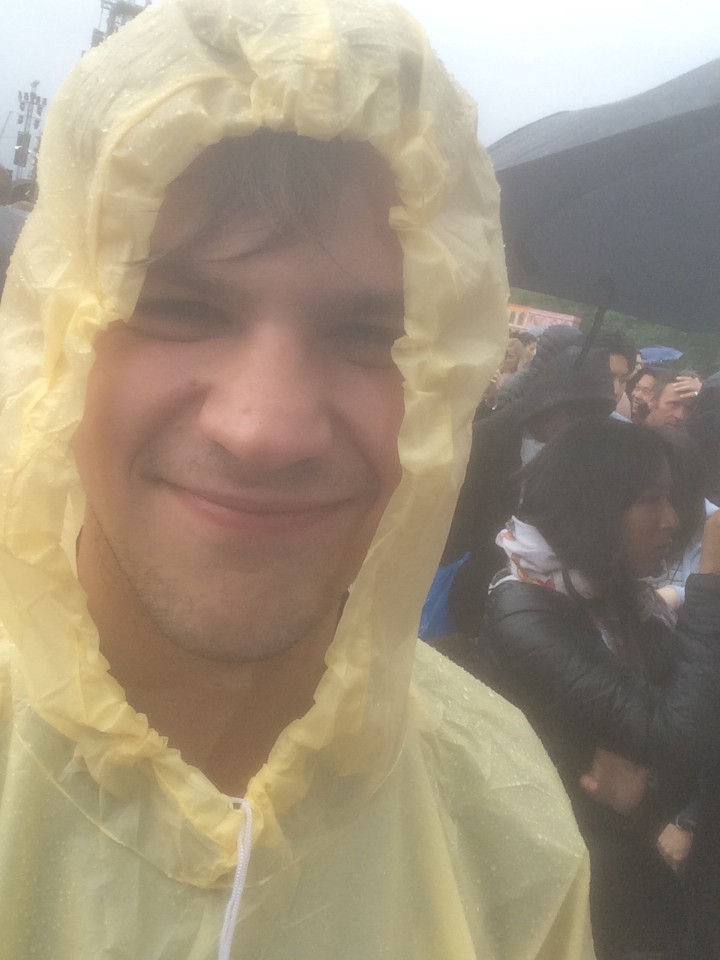 The London Look