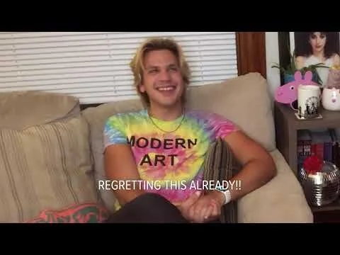 Michael & Brian talk THE SUN IS SLEEPING, Pt. 1