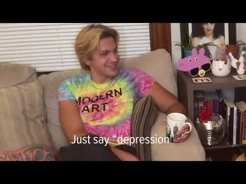 Michael & Brian talk THE SUN IS SLEEPING, Pt. 2