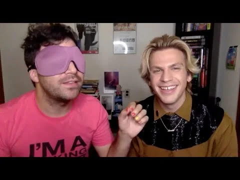 Post-show: Sleep Wellness with Brian Dudley