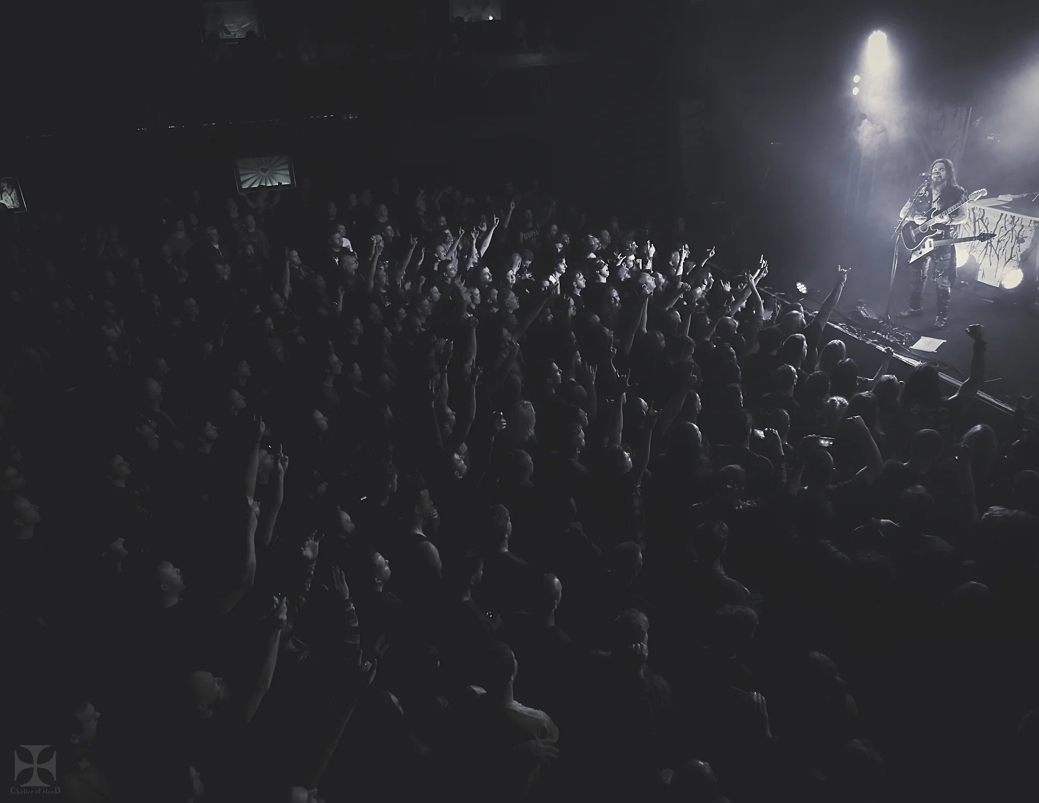 Machine Head - The Powerstation 2018
