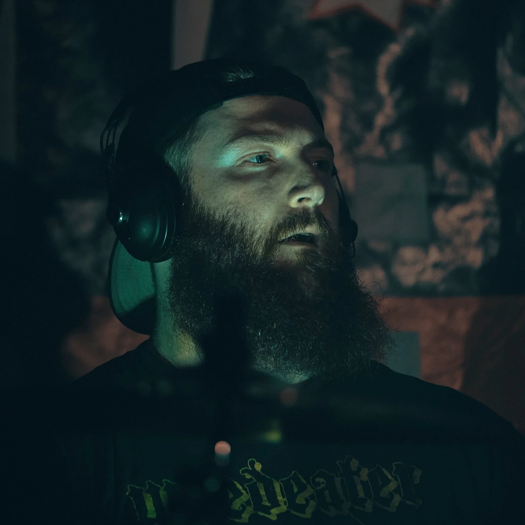 BLOODNUT at Smash Fest 2020, Gisborne on January 10-11 2020