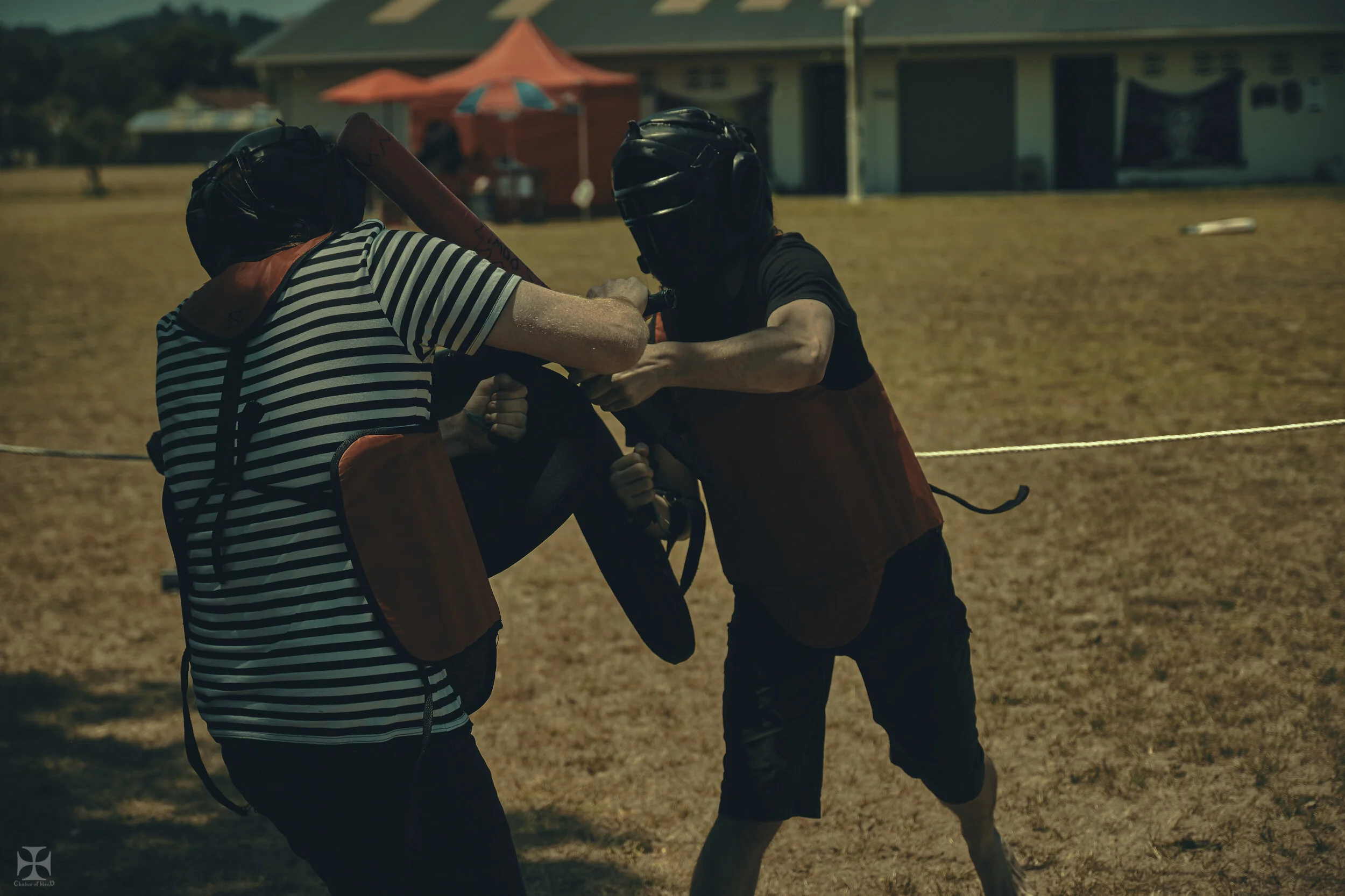 SmashFest 2020 - Medievil Fighting - The Rise of The Midway Knights 0068.jpg