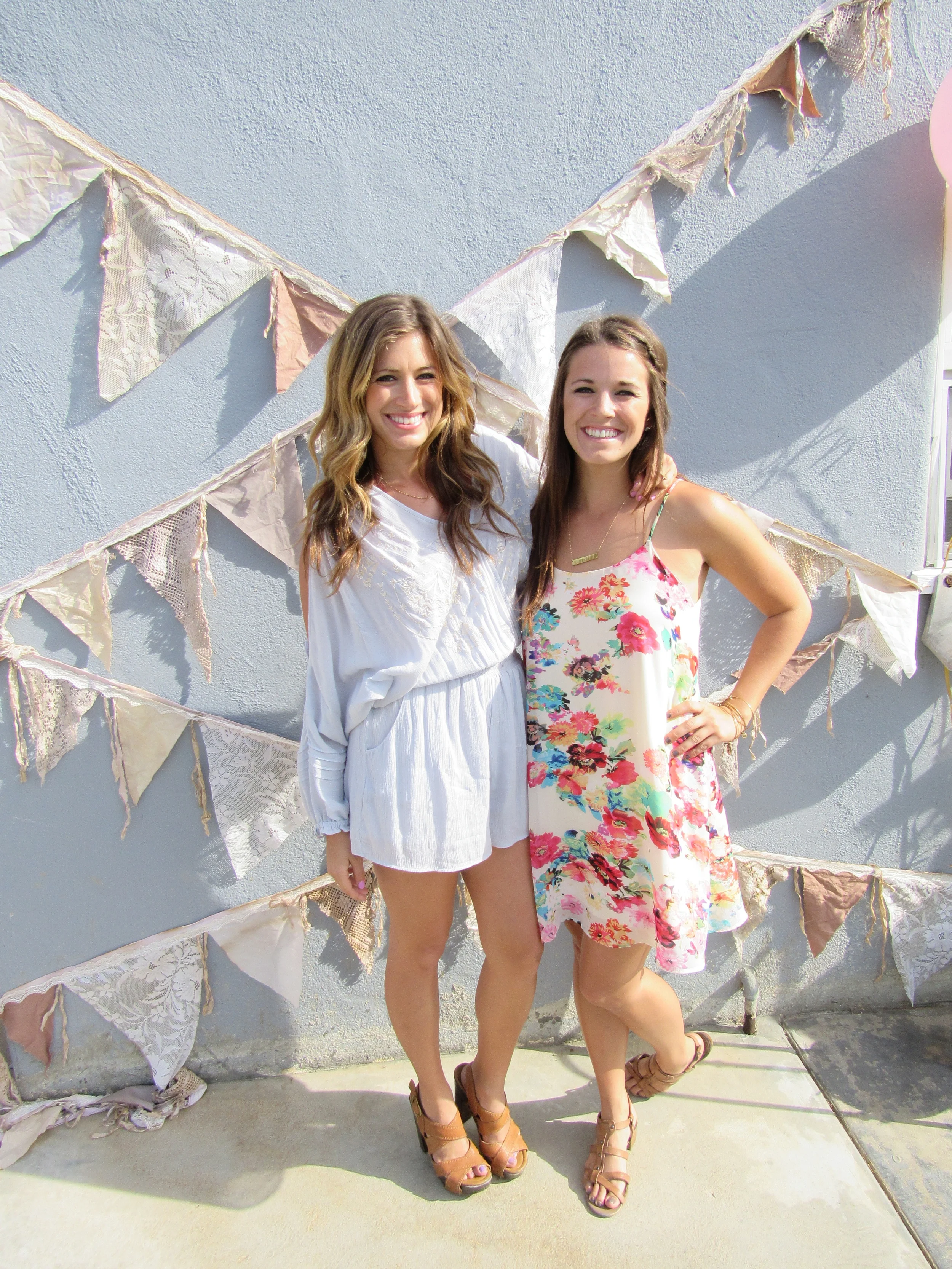 Launch Party
