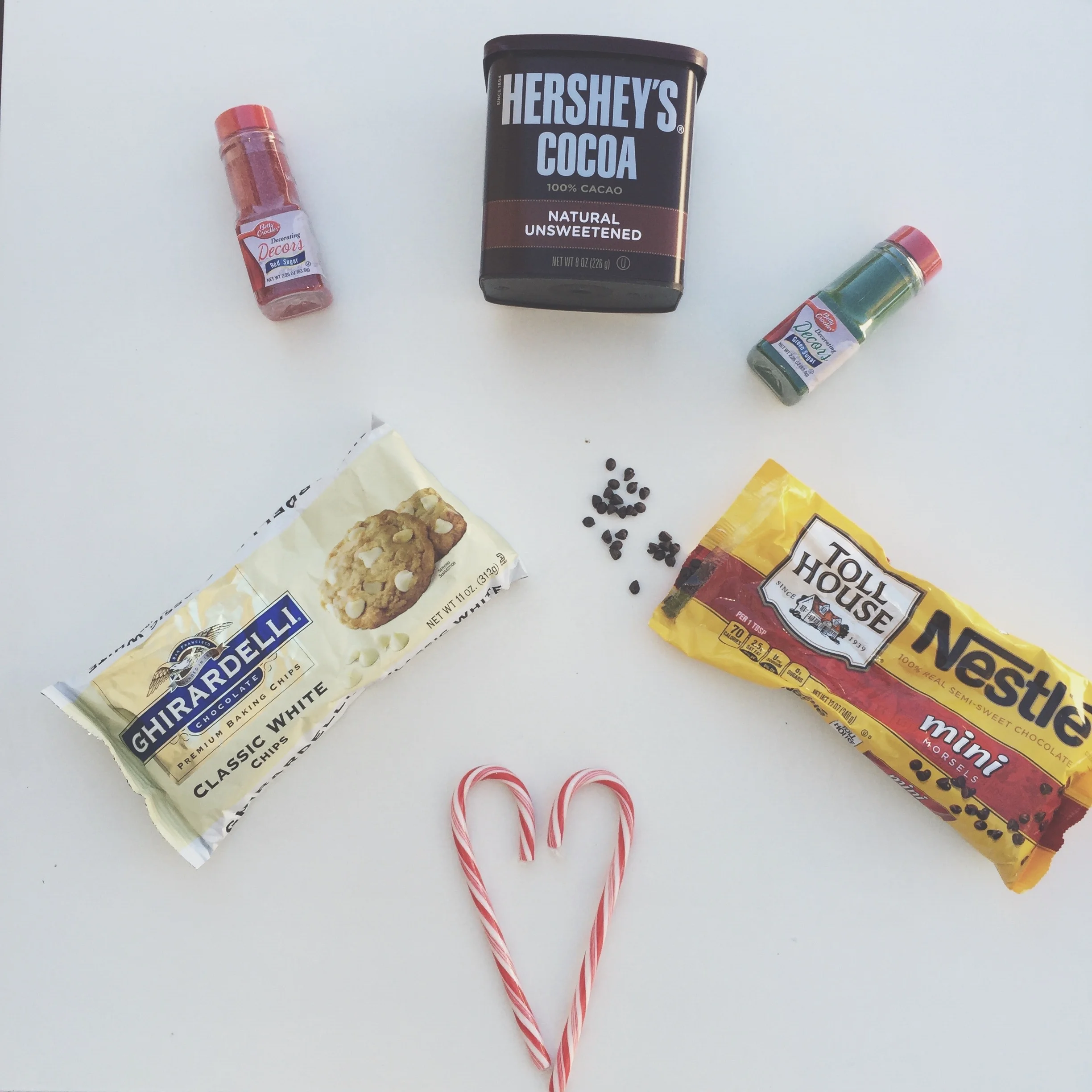 Holiday Treats