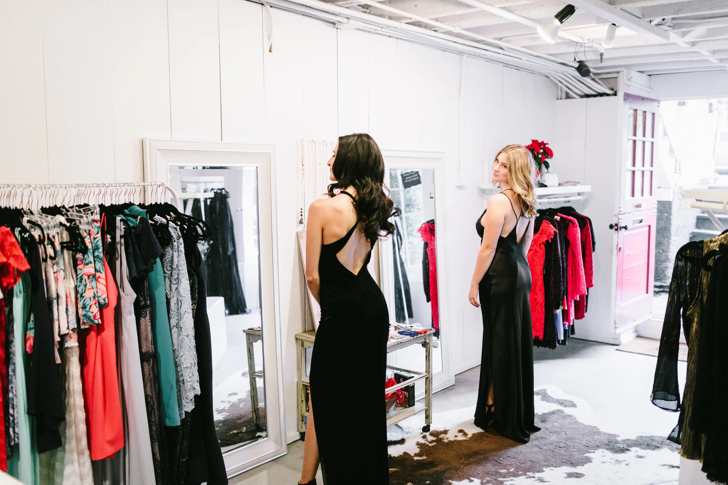 Darling Of The Month // The Stylist LA