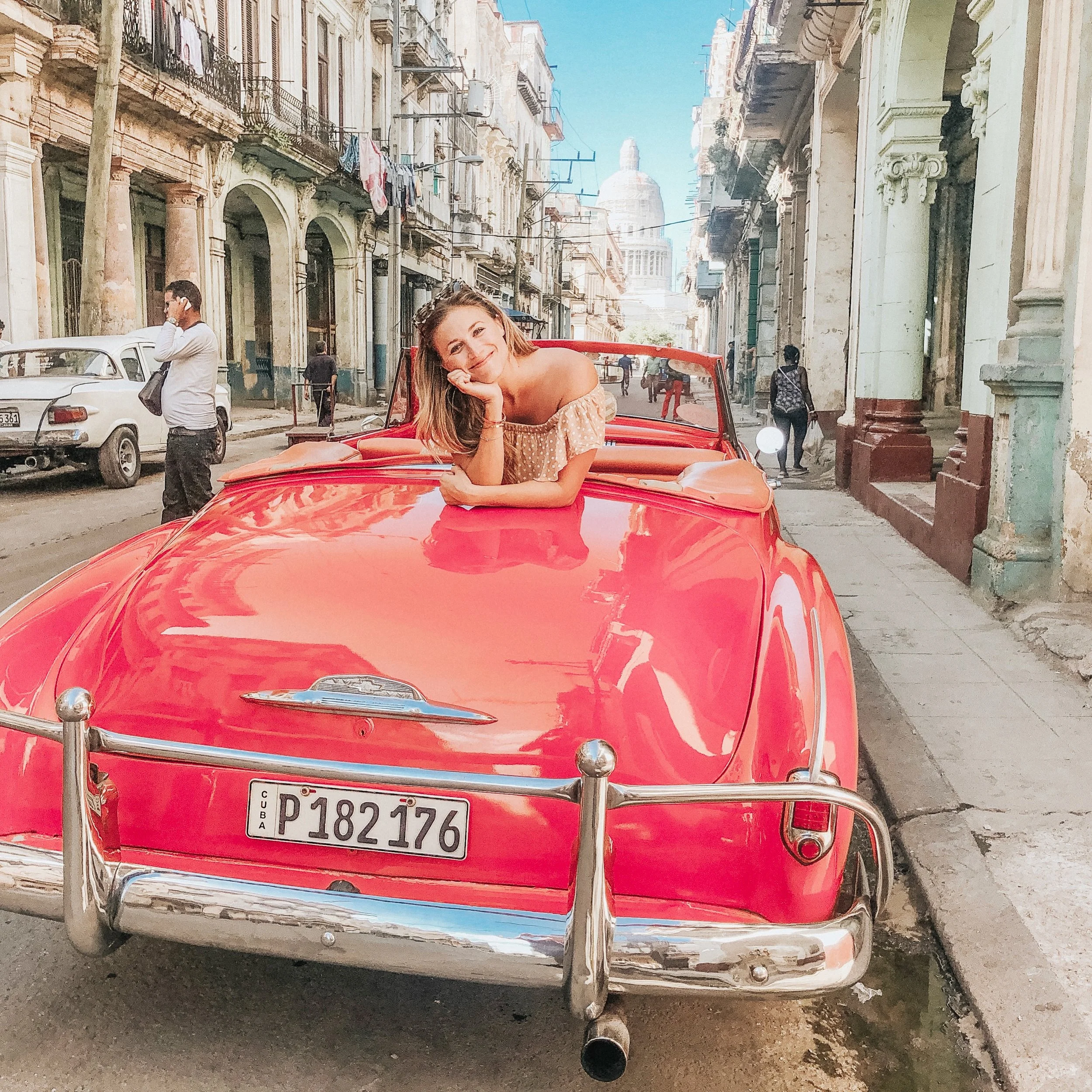 A Quick Quide To Cuba