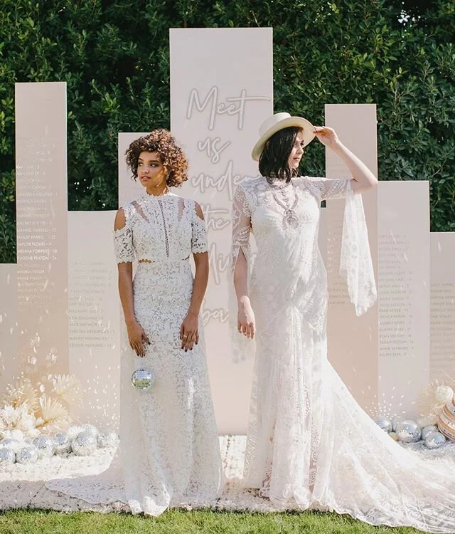After some time of reflection + learning, we have decided to slowly come back onto our social media platform 🤍 Our main intention with our business and in our lives is to celebrate unconditional love alongside each one of you every single day. @mode