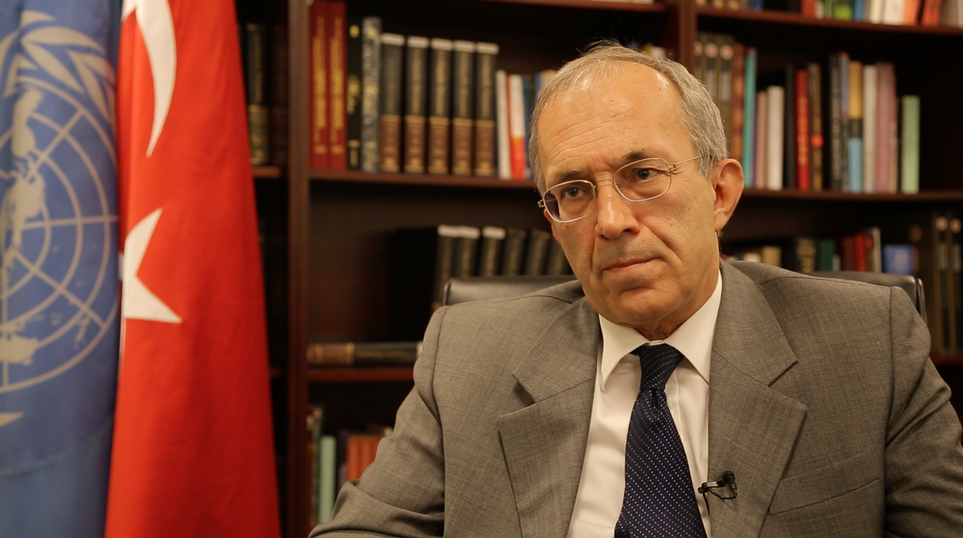Yasar Halit Cevik