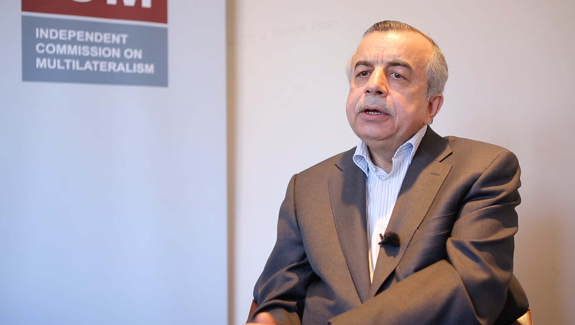 Zahir Tanin