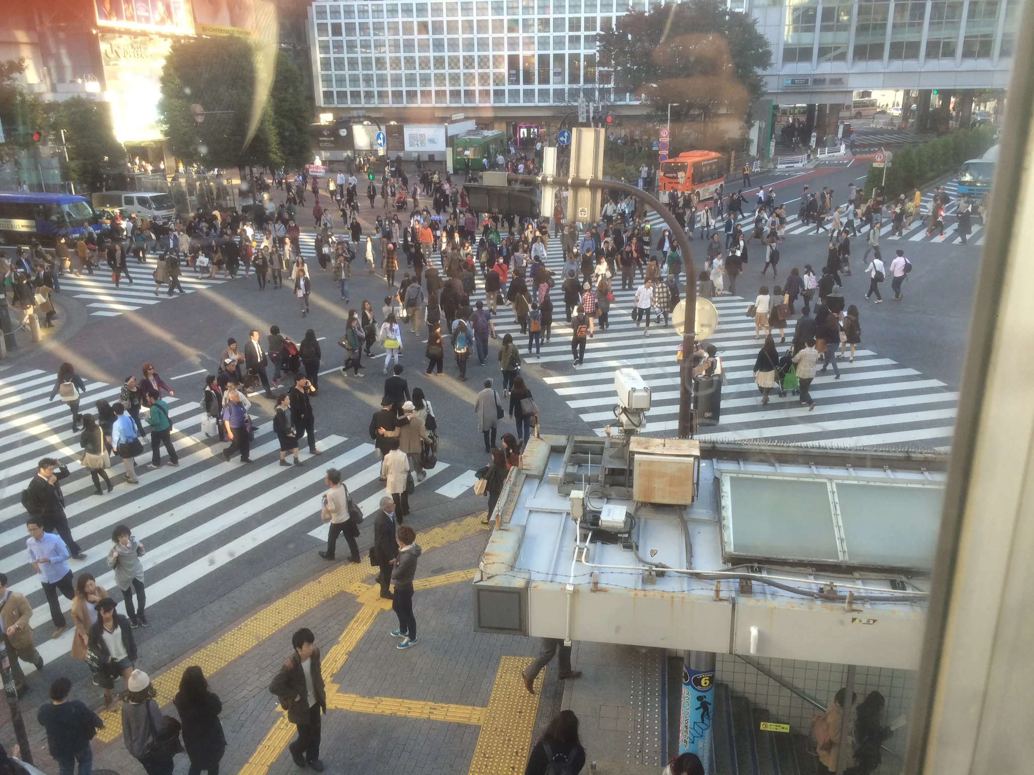 TOKYO!!!